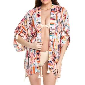 La Blanca - Desert Dream Kimono